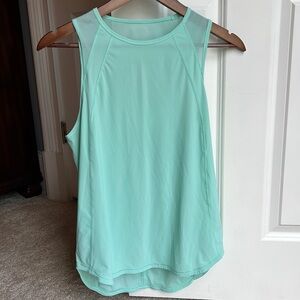 Lululemon Sculpt Tank Top